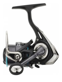 CARRETE DAIWA REVROS E 2004 HA