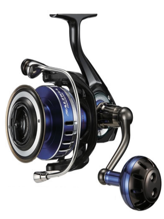 Carretes de Jigging