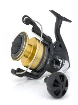 CARRETE SHIMANO SOCORRO SW 5000