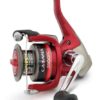 CARRETE SHIMANO CATANA 2500 FC