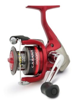 CARRETE SHIMANO CATANA 2500 FC