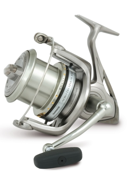 Carretes Surfcasting