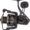 CARRETE PENN CLASH 4000
