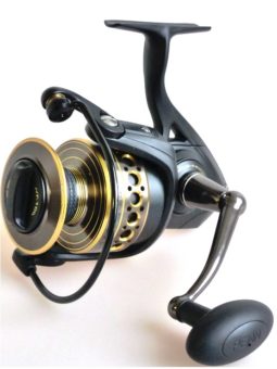 CARRETE PENN BATTLE II 5000