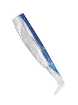 SEÑUELO BLACK MINNOW FIIISH N 5 160 MM RECAMBIO