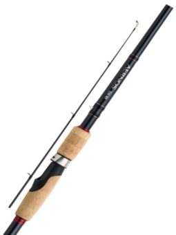 CAÑA SHIMANO AERNOS 330 XH
