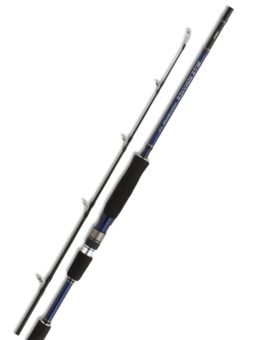 CAÑA SHIMANO BLUE ROMANCE POWERGAME 274