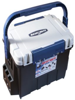 CAJA MEIHO BM 9000