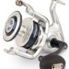 CARRETE SHIMANO SARAGOSA SW 5000