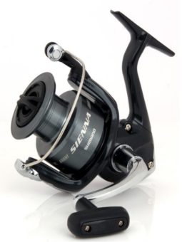 CARRETE SHIMANO SIENNA 1000 FE