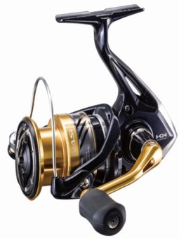 CARRETE SHIMANO NASCI 1000 FB