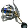 CARRETE SHIMANO BIOMASTER 5000 SW XG