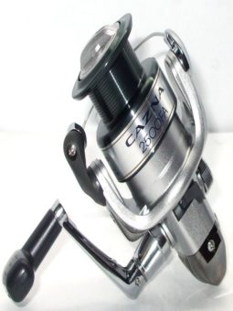 CARRETE SHIMANO CAZNA 2500 FA