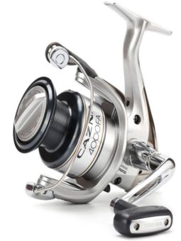 CARRETE SHIMANO CAZNA 4000 FA