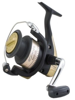 CARRETE SHIMANO HYPERLOOP 4000 FB