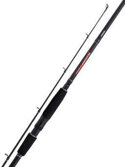 CAÑA SHIMANO VENGEANCE BX SHAD 210 MH