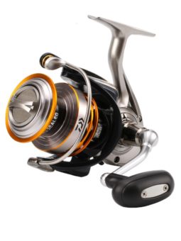 CARRETE DAIWA EM MS4000H