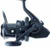 CARRETE DAIWA BLACK WIDOW 25A