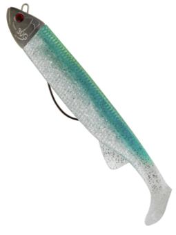 SAKURA TEX SHAD 100 MM 20 GR