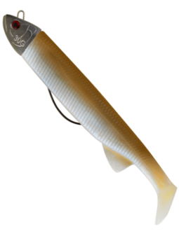 SAKURA TEX SHAD 120 MM 40 GR