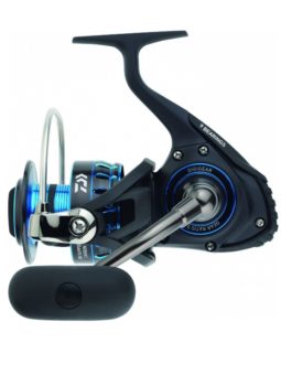 CARRETE DAIWA SALTIST 4500