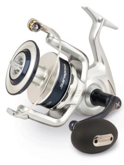 CARRETE SHIMANO SARAGOSA SW 6000