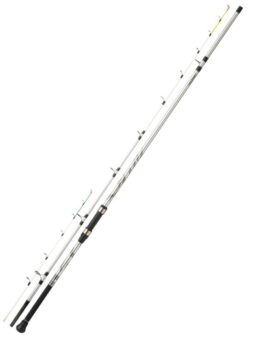 CAÑA DAIWA MEGAFORCE QB 270 H