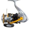 CARRETE DAIWA CREST 2500