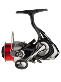 CARRETE DAIWA NINJA 1003 A