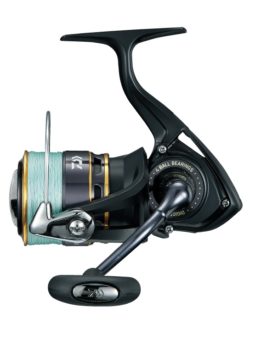CARRETE DAIWA REGAL 3000 H PE TSUKI