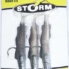 SEÑUELO STORM WILDEYE LIVE SAND EEL 15 CM 24 GR