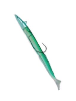 SEÑUELO STORM ULTRA EEL TEXAN 18 CM 20 GR