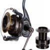 CARRETE DAIWA LEGALIS 2500 HA