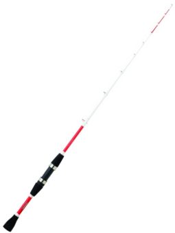 CAÑA DAIWA SENSOR BOAT 1,34 ROJA