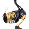 CARRETE SHIMANO SAHARA 1000 FI