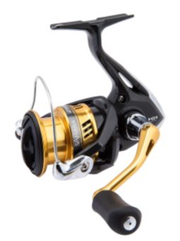 CARRETE SHIMANO SAHARA 1000 FI