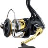 CARRETE SHIMANO SAHARA C3000 HG