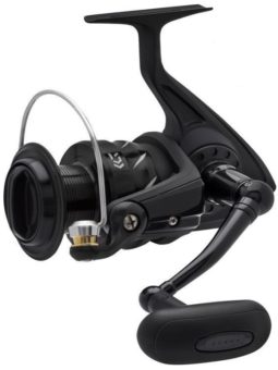 CARRETE DAIWA SALTIST NERO 6500H