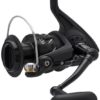 CARRETE DAIWA SALTIST NERO 4000H