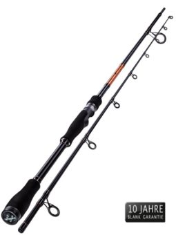 CAÑA SPORTEX BLACK PEARL BR2714 275 CM 80 GR