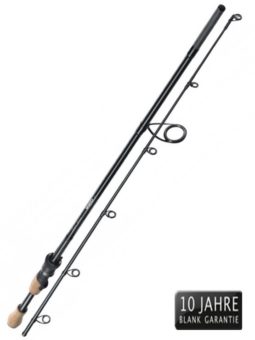 CAÑA SPORTEX BLACK ARROW BA2704 275CM 80 GR