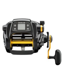CARRETE DAIWA TANACOM 1000