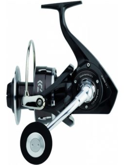 CARRETE DAIWA CATALINA 5000 H