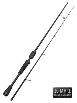 CAÑA SPORTEX NOVA TWITCH PT2401 240CM 20 GR