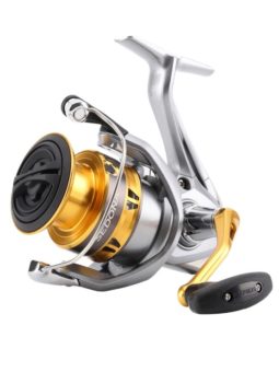 CARRETE SHIMANO SEDONA C3000 HG