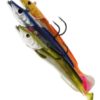 VINILOS WESTIN SANDY ANDY 170 MM 62 GR