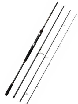 CAÑA RON THOMPSON TYRAN TRAVEL 4 TRAMOS 3.00 M