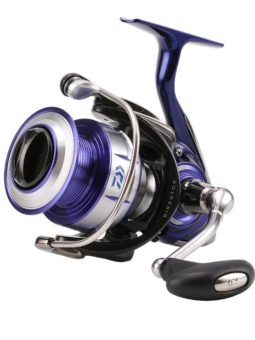 CARRETE DAIWA CALDIA 4000 B