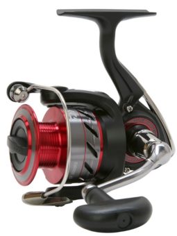 CARRETE DAIWA CROSSFIRE 2500 SR