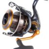 CARRETE DAIWA LEGALIS DA 2500 SH